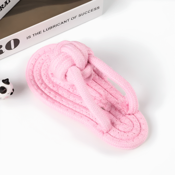 Set X10 juguetes masticables para perros y gatos